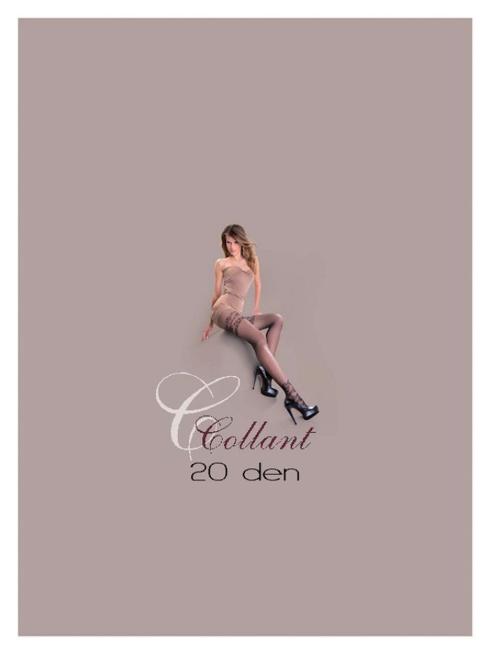 Gabriella Gabriella-fantasia-lookbook-2013-3  Fantasia Lookbook 2013 | Pantyhose Library